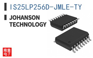 IS25LP256D-JMLE-TY ͼƬ